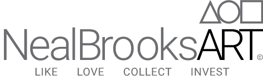nealbrooksart.com